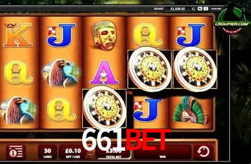 A Emoção da Loteria na 661BET: Uma Chance de Mudança de Vida