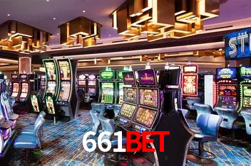 Descubra a Essência do 661BET: Nossa História e Compromissos