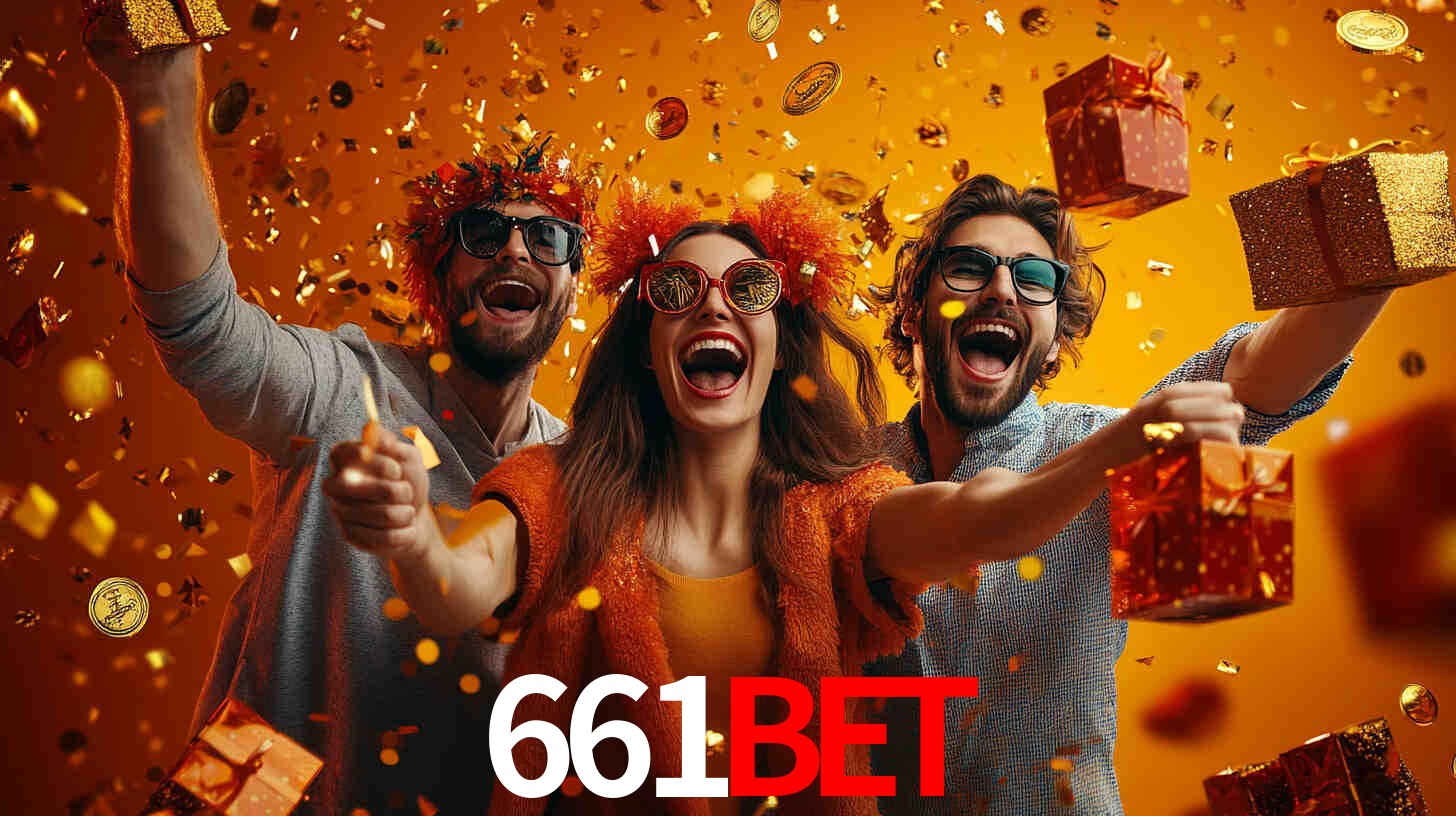 661BET - Caça-Níqueis E Jogos De Cartas - 661BET.COM