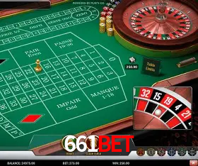 APP oficial da 661BET para mobile