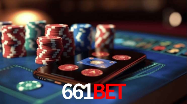 Torneios 661BET