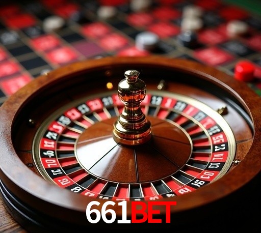 Tecnologia da Plataforma 661BET