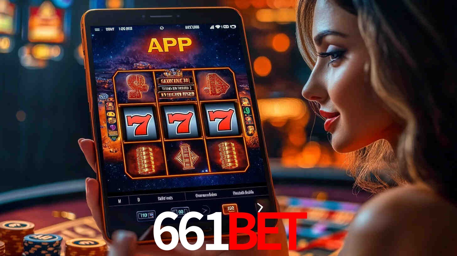 661BET.COM