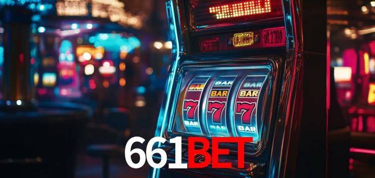 Roulette Table 661BET