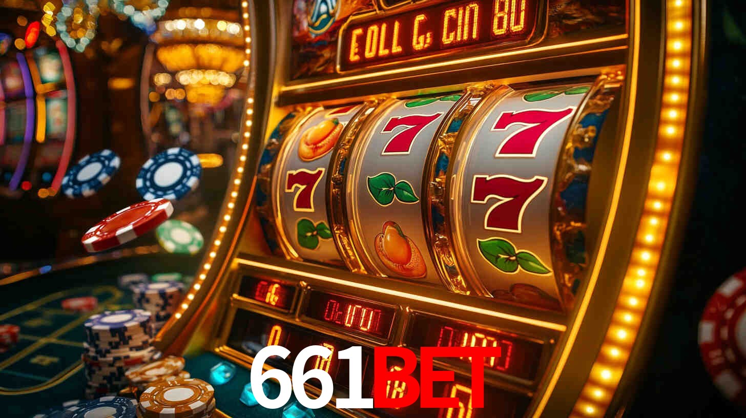 Daily Bonuses 661BET