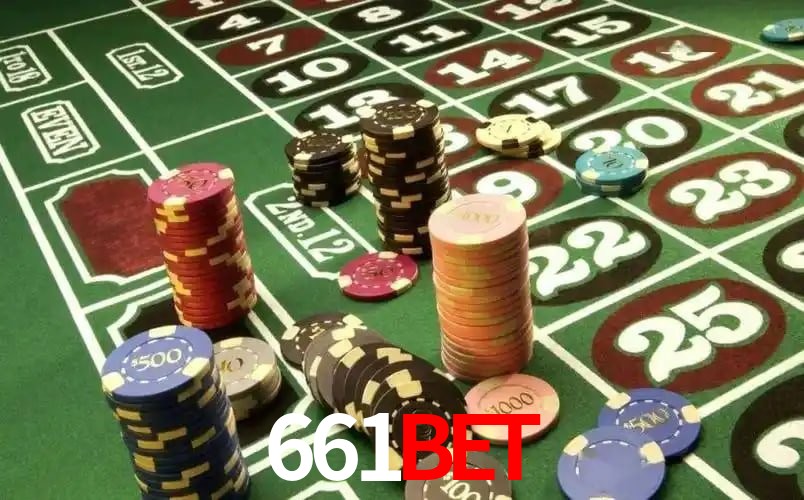 Estatísticas Esportivas 661BET
