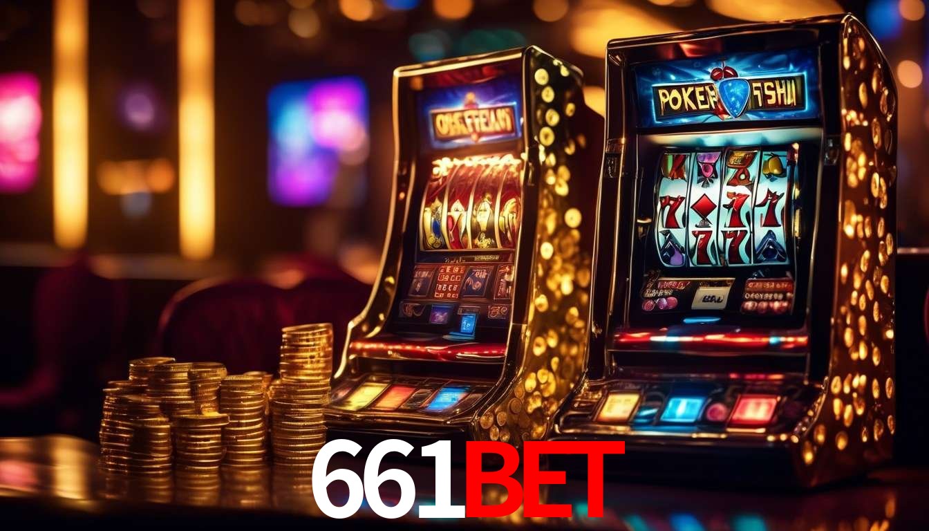 Explorando a Categoria de Eventos em Apostas na 661BET