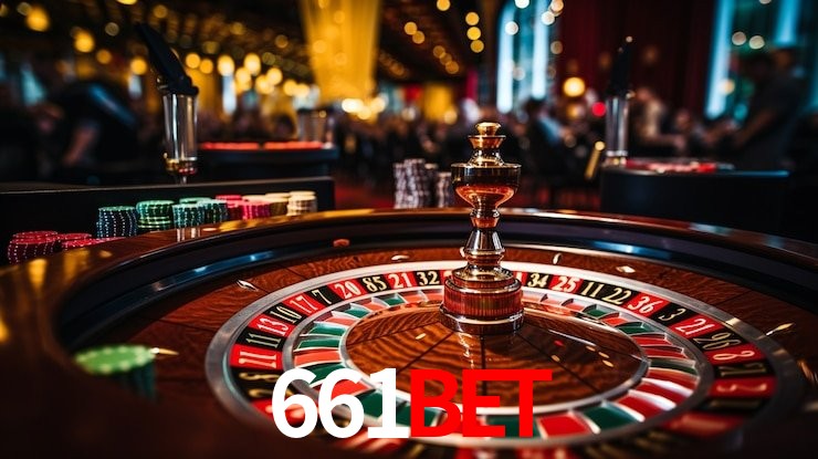 Flash Promotion 661BET