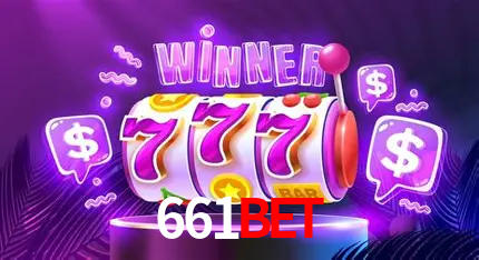 Descubra o Mundo do Cassino Online com 661BET