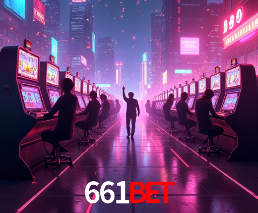 PIX Instantâneo 661BET