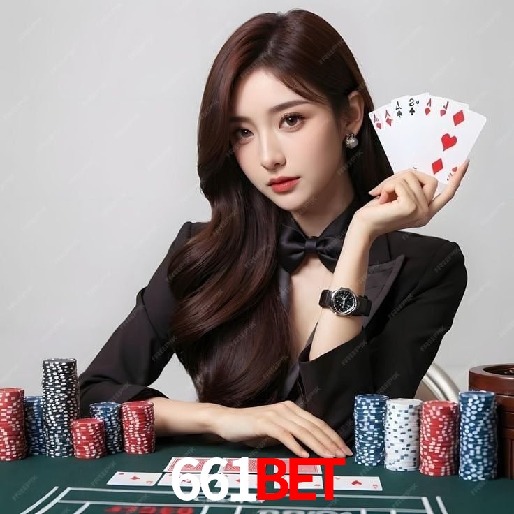 Provedores de Jogos 661BET