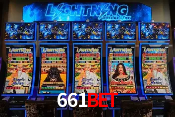 Explorando a Categoria de Eventos em Apostas na 661BET