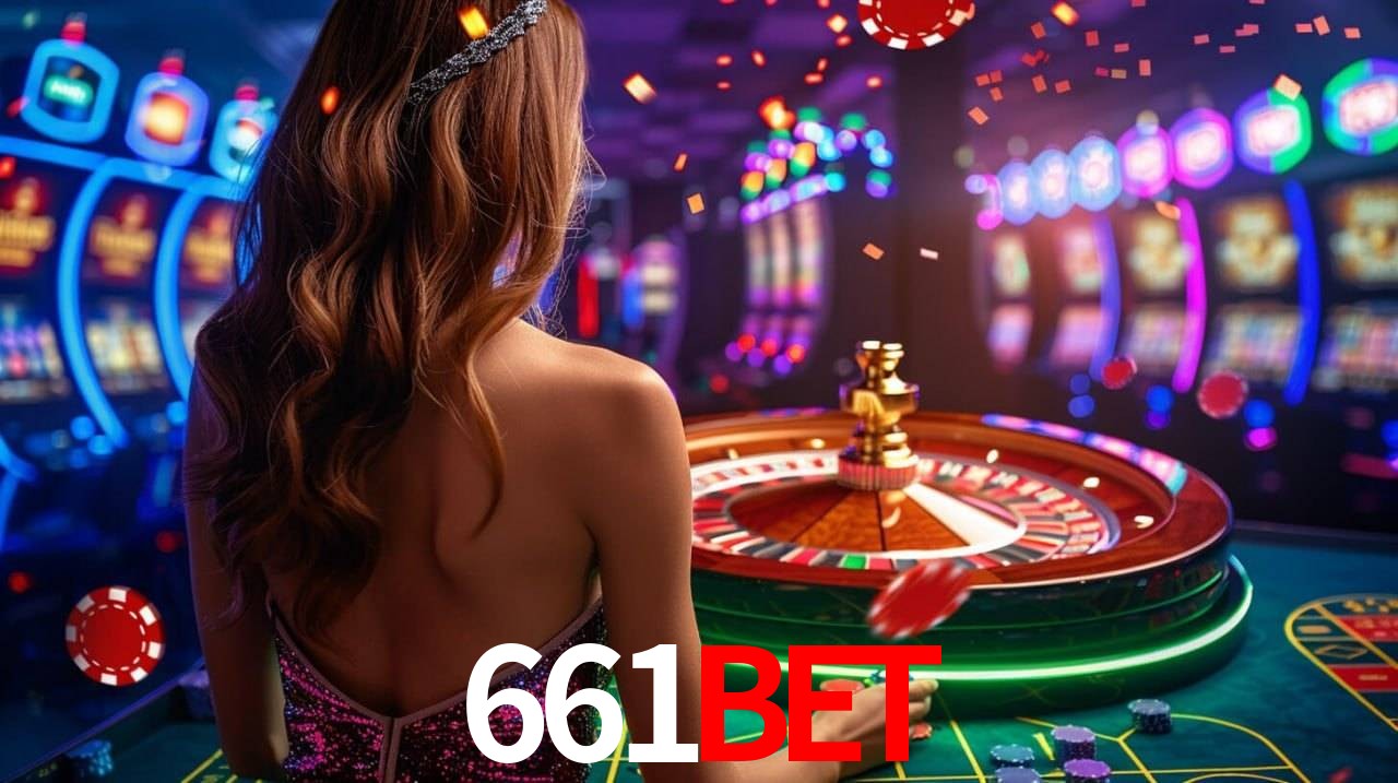 661BET,661BET.COM