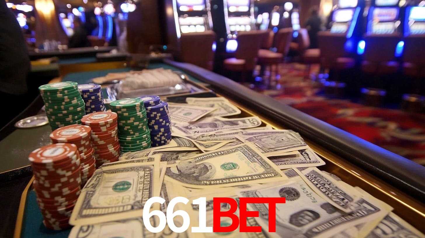 Ofertas Exclusivas 661BET