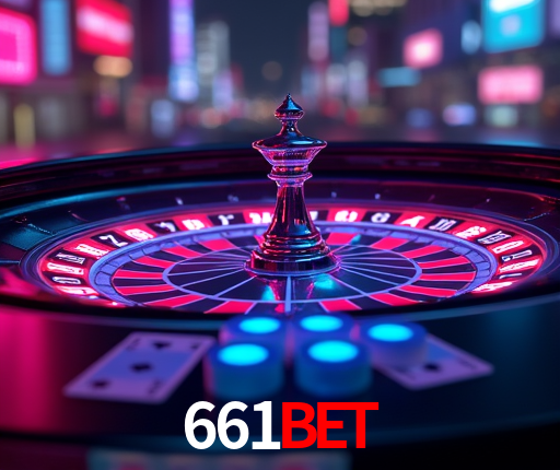 A Experiência Imersiva dos Cassinos Ao Vivo no 661BET