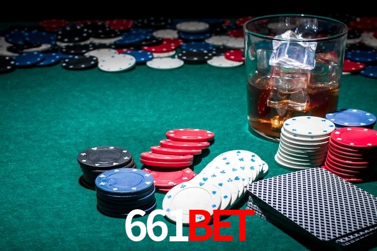 Bônus Diários 661BET