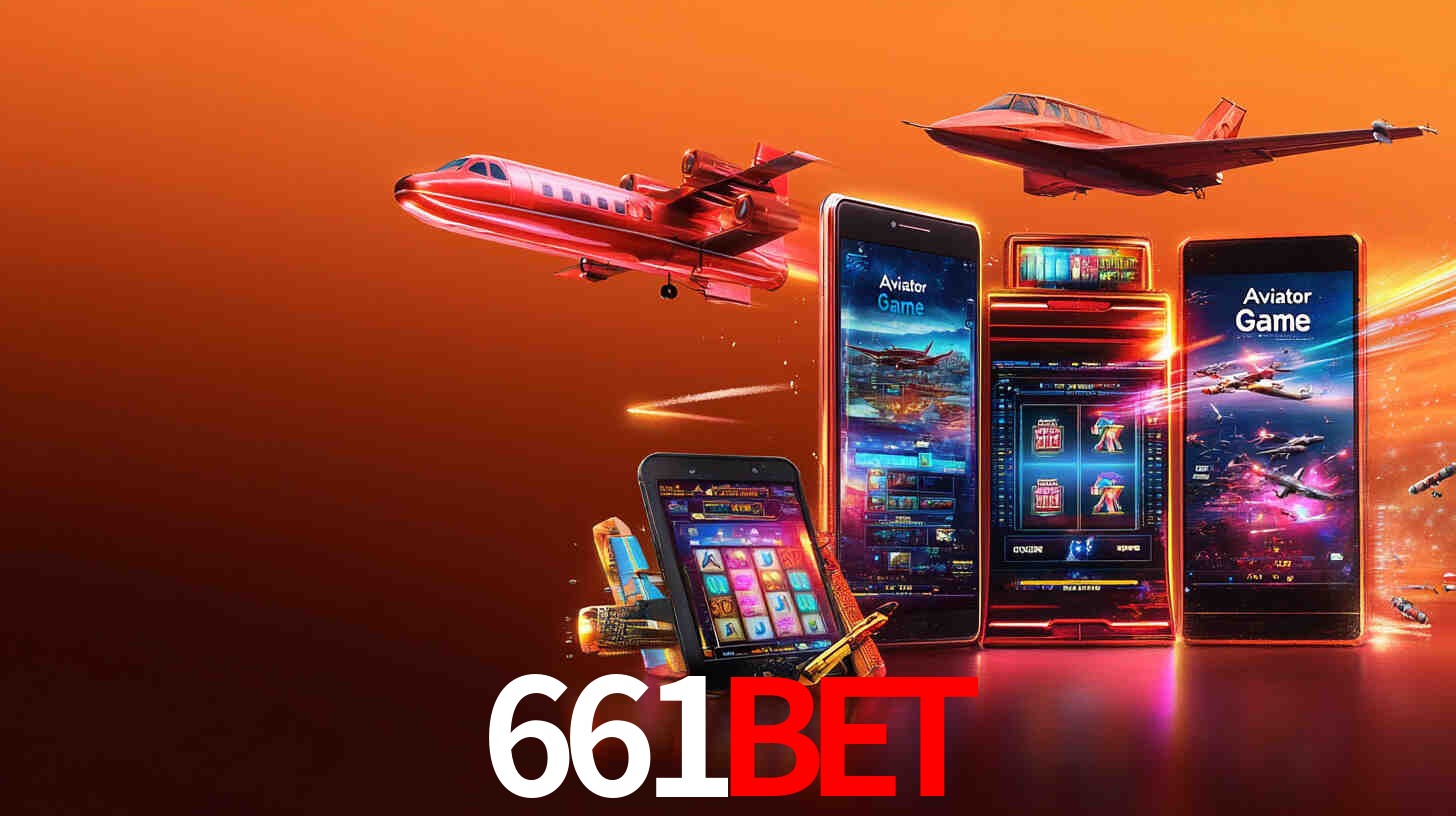 Apostas Esportivas na 661BET: Um Guia Completo