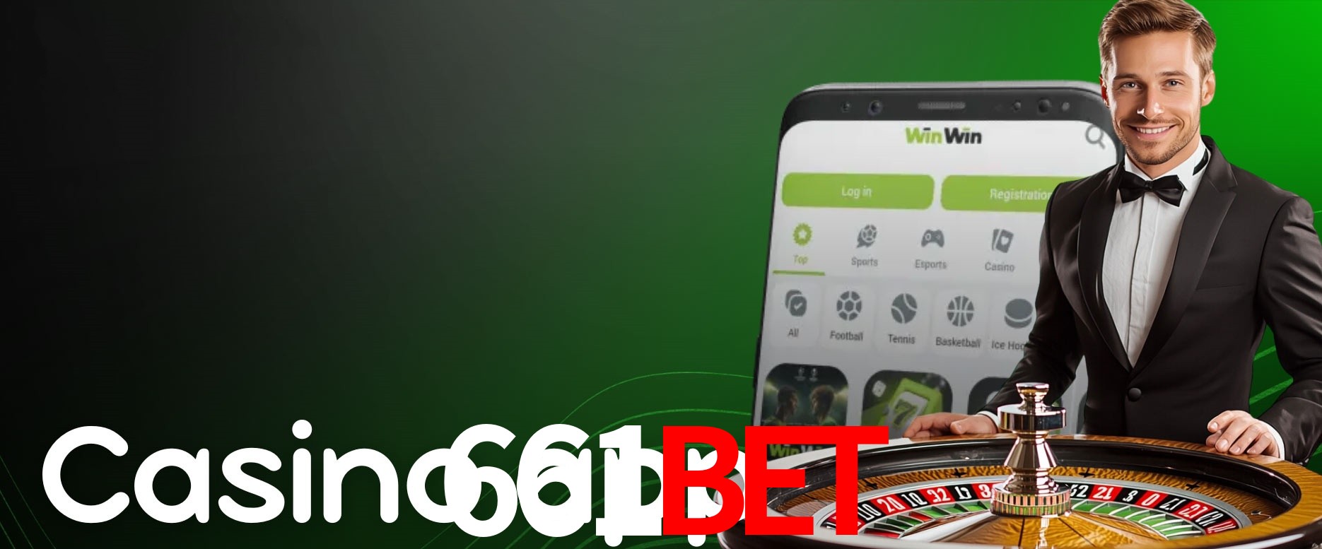 API Integration 661BET