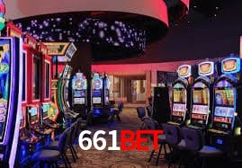 Sistemas de Segurança 661BET