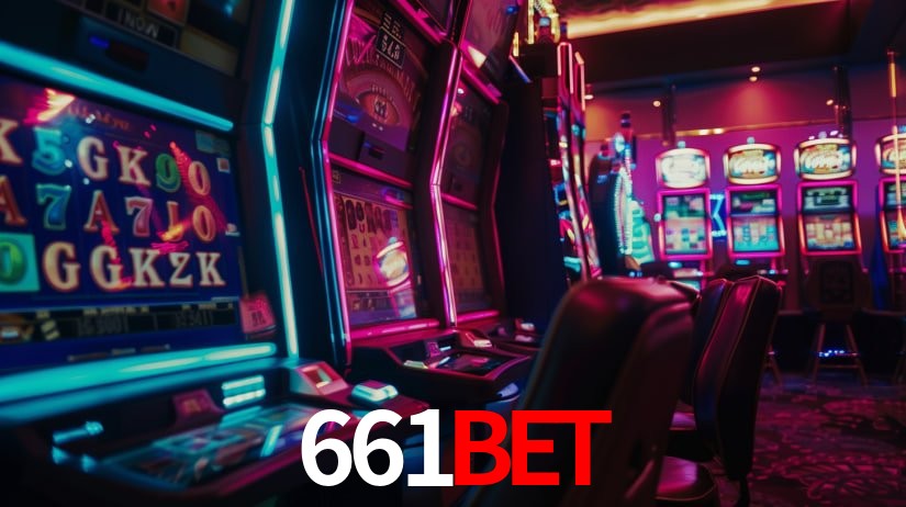Seasonal Promotions 661BET