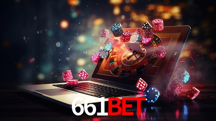 Explorando a Categoria de Eventos em Apostas na 661BET