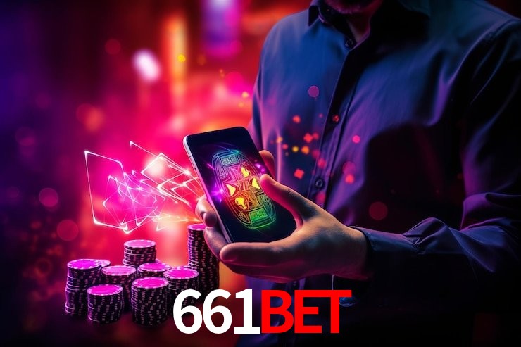 Jogos Exclusivos 661BET