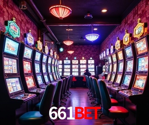 Especiais de Fim de Semana 661BET