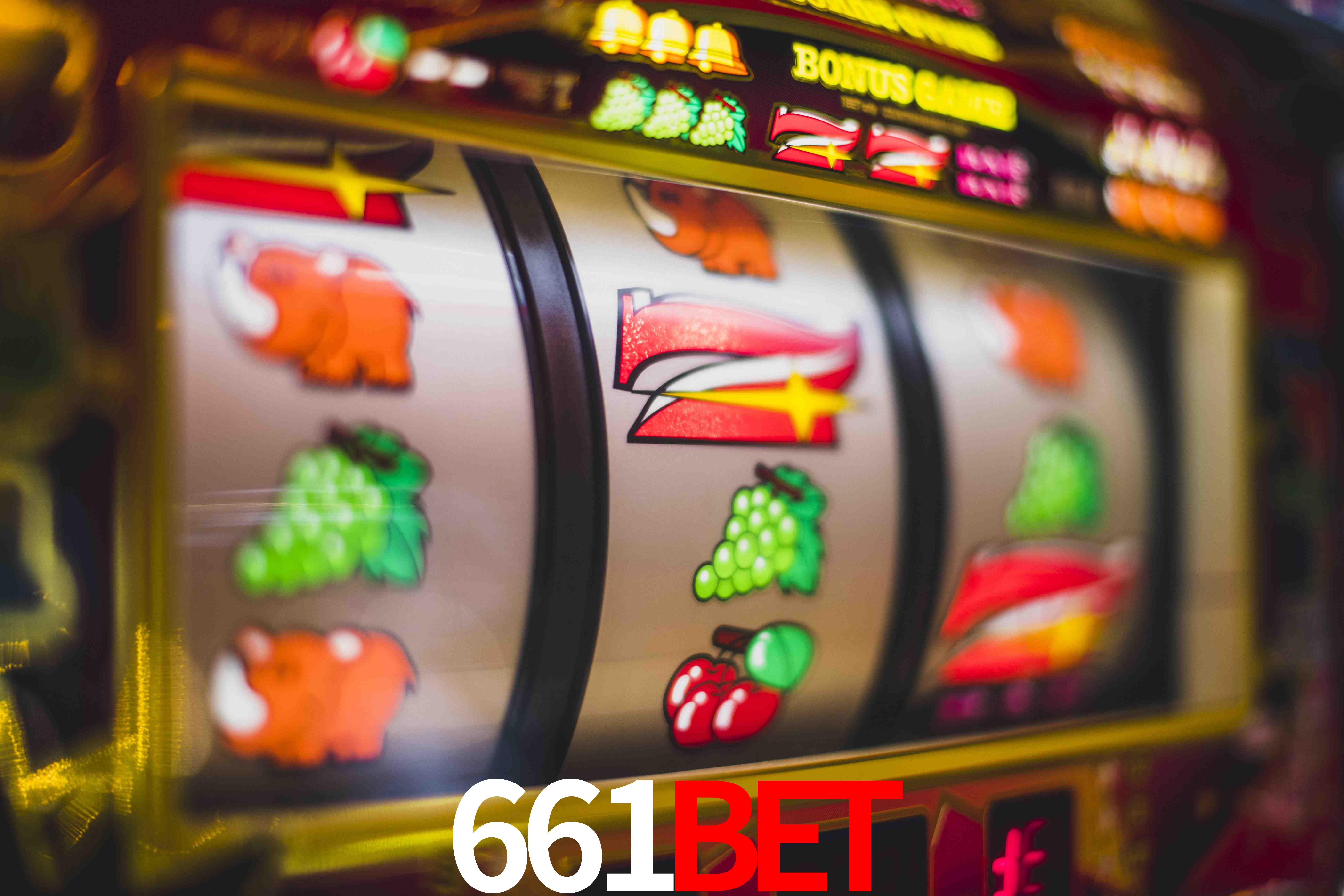 Tennis Betting 661BET