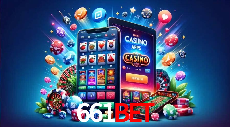Account Benefits 661BET