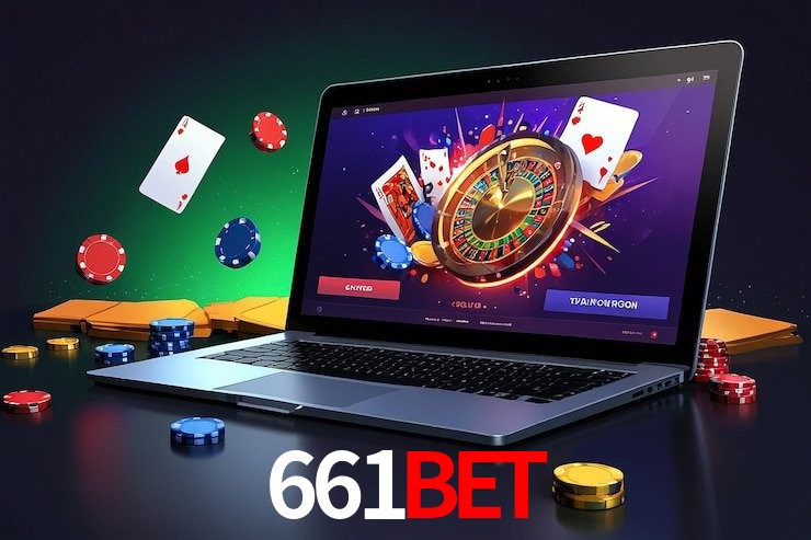 Benefícios da Conta 661BET