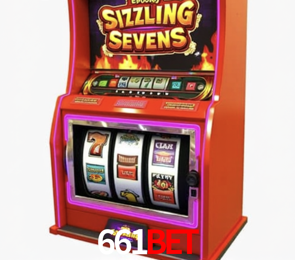 Responsive Design 661BET