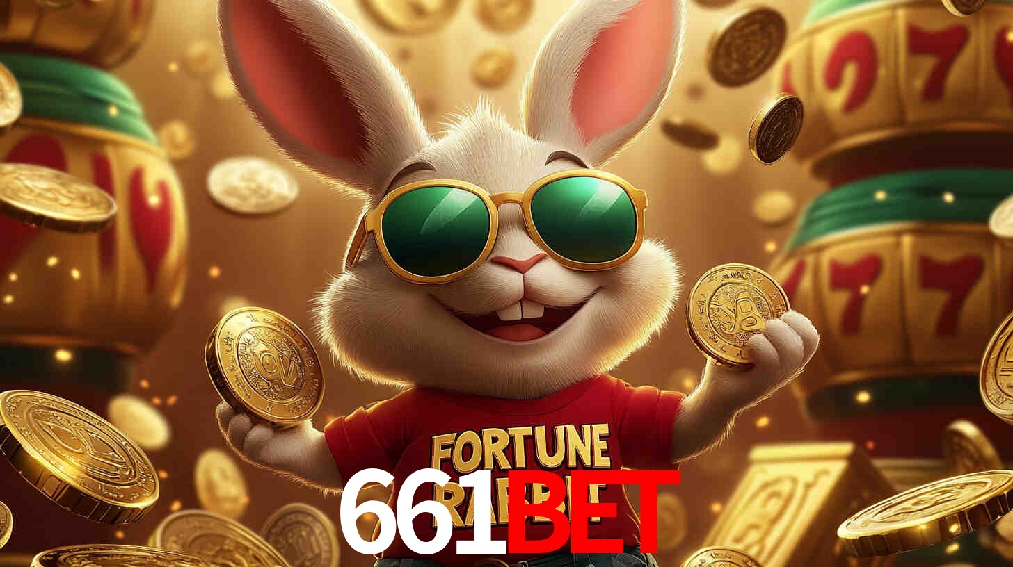 661BET: Seu Especialista em Apostas Esportivas Brasileiras
