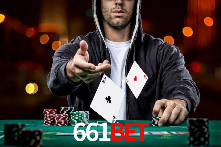 Bônus Generosos e Exclusivos no 661BET para Você!