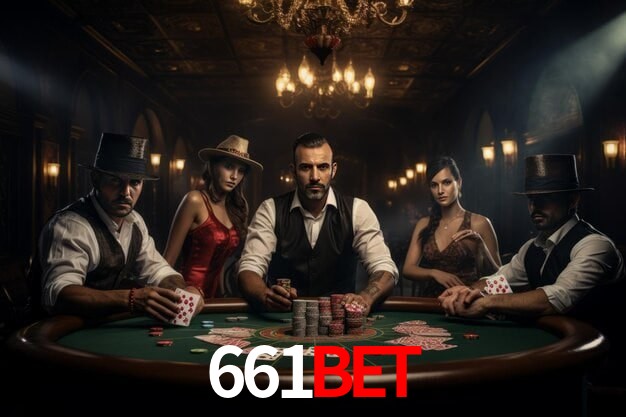 Descubra a Essência do 661BET: Nossa História e Compromissos
