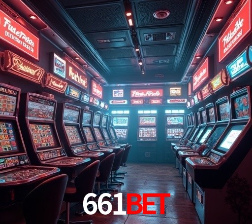 Design Responsivo 661BET