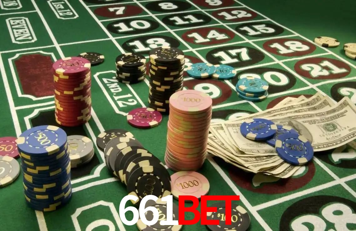 Ofertas Imperdíveis na 661BET: Promoções e Bônus Que Valem a Pena