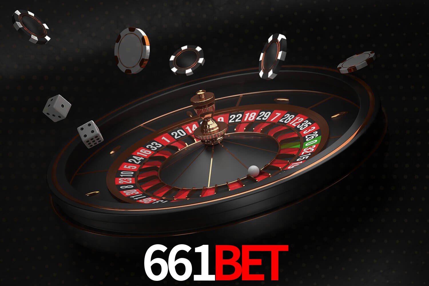661BET,661BET.COM