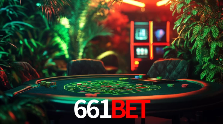 VIP Casino 661BET