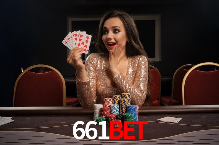 A Experiência Imersiva dos Cassinos Ao Vivo no 661BET