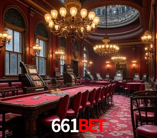 Cadastro Rápido 661BET