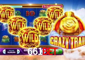 Descubra o Mundo do Cassino Online com 661BET