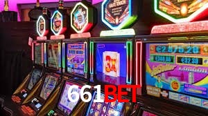 Desvendando o Mundo dos Jogos Virtuais na 661BET