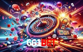 Casino VIP 661BET
