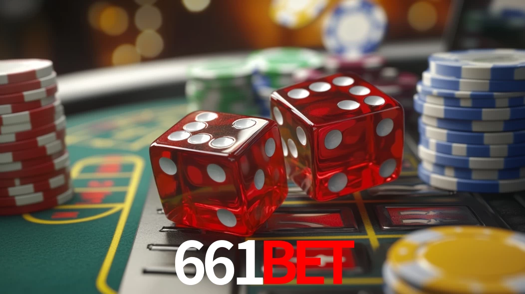 Live Casino 661BET