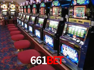 Descubra a Essência do 661BET: Nossa História e Compromissos