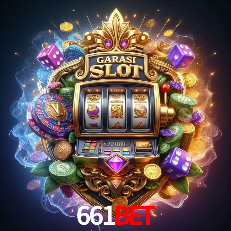 Diretório de Jogos 661BET