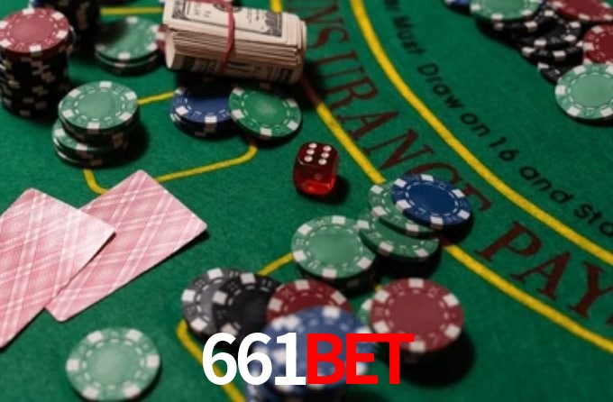 661BET login