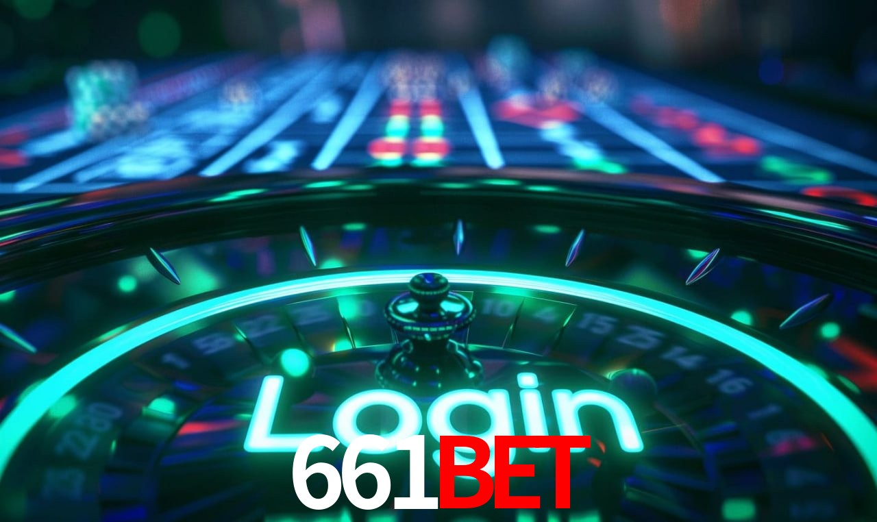 Mesa de Blackjack 661BET