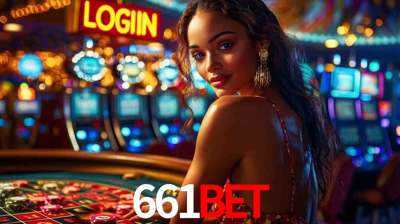 Estatísticas do Jogo 661BET
