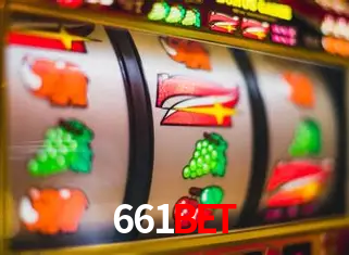 Descubra a Magia dos Jogos de Arcade no 661BET
